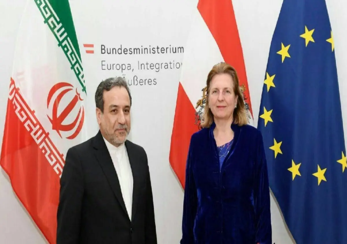 Tehran and Vienna relations are so important; Austrian Foreign Minister