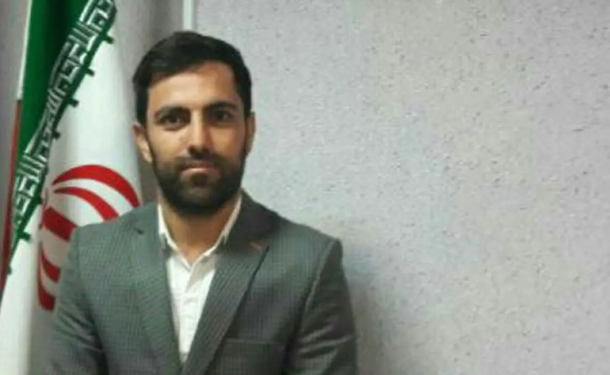 حسینی: میزبان رقابت‌های بین المللی ۲۲ بهمن خواهیم بود