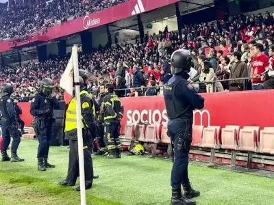 تیم محبوب راموس همچنان شکست می‌خورد