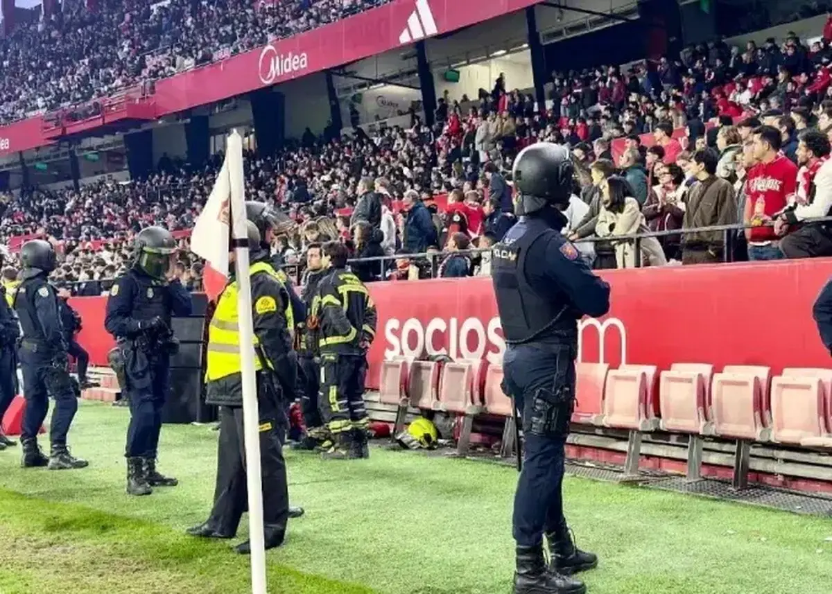 تیم محبوب راموس همچنان شکست می‌خورد