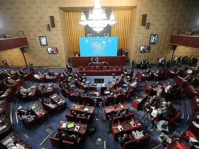 استقبال نخبگان علمی و اجرایی کشور از برگزاری «اجلاس ملی نخبگان، نظریه‌پردازی و سیاست‌گذاری کلان در جمهوری اسلامی ایران»