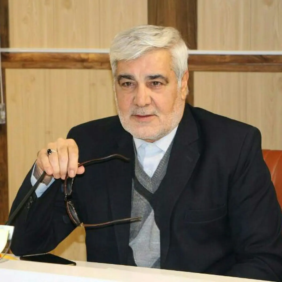مخالف توسعه و درآمدزایی مساجد نیستیم