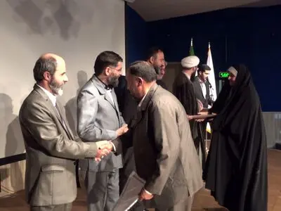 آغاز به کار قرارگاه فرهنگی عفاف و حجاب محله محور گیلان
