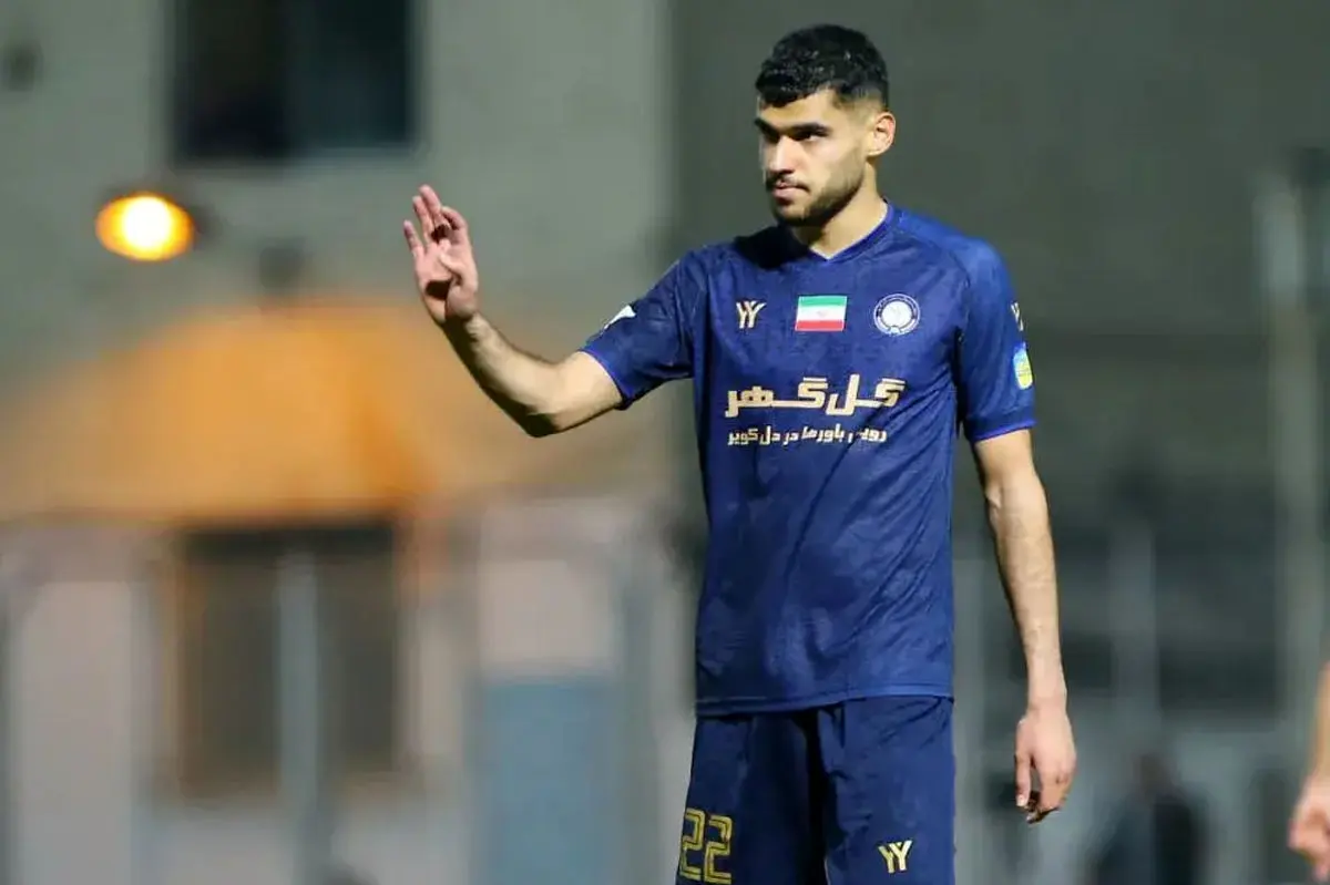 ستاره مدنظر استقلال و پرسپولیس لژیونر میشود