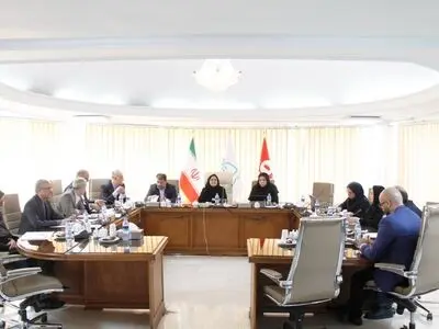 نشست ستاد بزرگداشت روز جهانی استاندارد برگزار شد