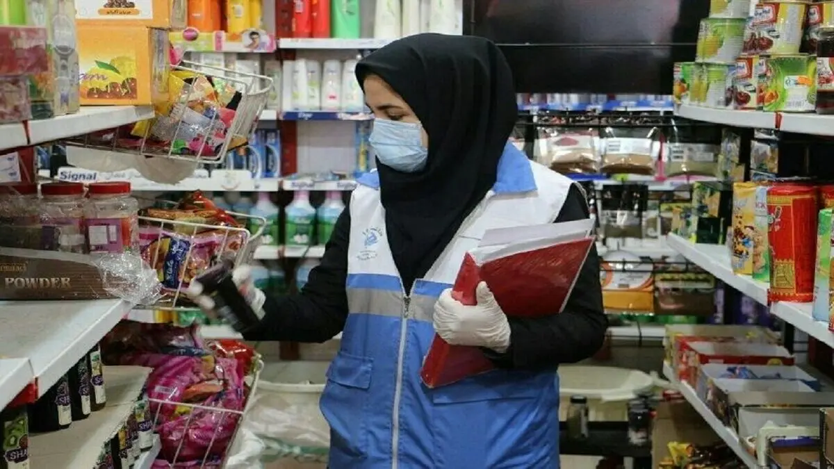 آغاز طرح نظارت ملی بر بازار همزمان با سراسر کشور در هرمزگان