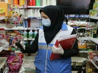آغاز طرح نظارت ملی بر بازار همزمان با سراسر کشور در هرمزگان