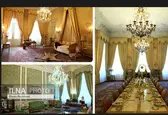 نهاد ریاست‌جمهوری سال ۱۳۸۷ تنها دو فرش امانی به موزه فرش داد/ در دهه ۹۰ هیچ فرشی از ریاست‌جمهوری به موزه فرش داده نشد