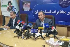 مانع‌‌تراشی شهرداری در مسیر توسعه فیبر نوری/ افزایش هزینه آبونمان تلفن ثابت به دلیل بالا بودن هزینه نگهداری است