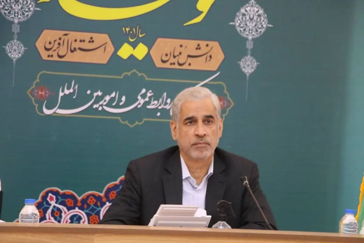 کاهش ۳۳ درصدی تصادفات جاده‌ای خوزستان در نوروز/ ورود بیش از یک میلیون و ۶۰۰ هزار نفر گردشگر نوروزی به استان