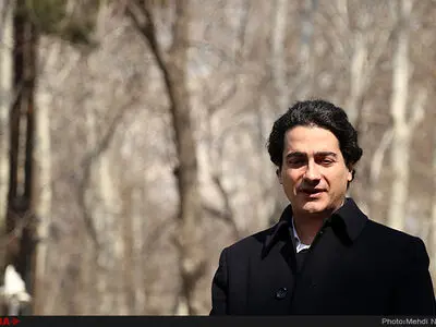 همایون شجریان اجرای سرود تیم ملی را تکذیب کرد