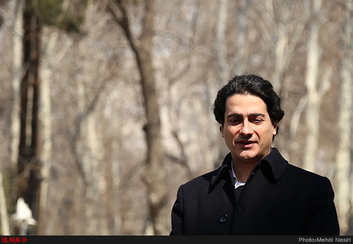 همایون شجریان اجرای سرود تیم ملی را تکذیب کرد