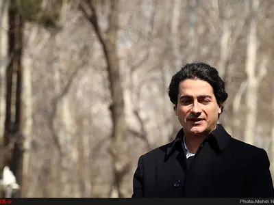 همایون شجریان اجرای سرود تیم ملی را تکذیب کرد