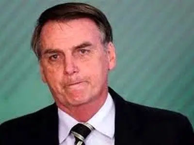 تهدید قاضی برزیلی به جریمه بولسونارو در صورت عدم استفاده از ماسک