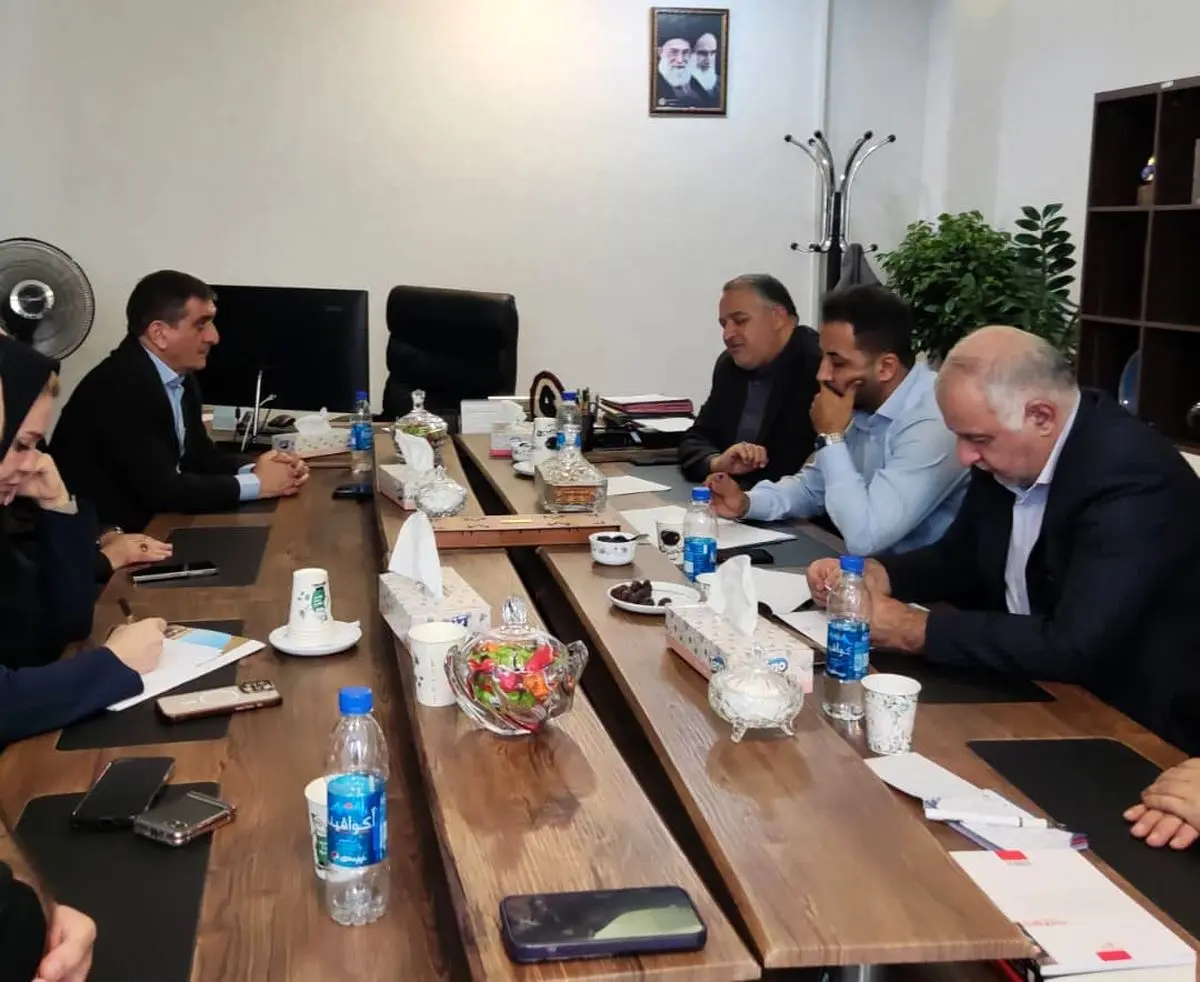 بررسی همکاریهای مشترک اروند و هگتا در حوزه گردشگری پزشکی