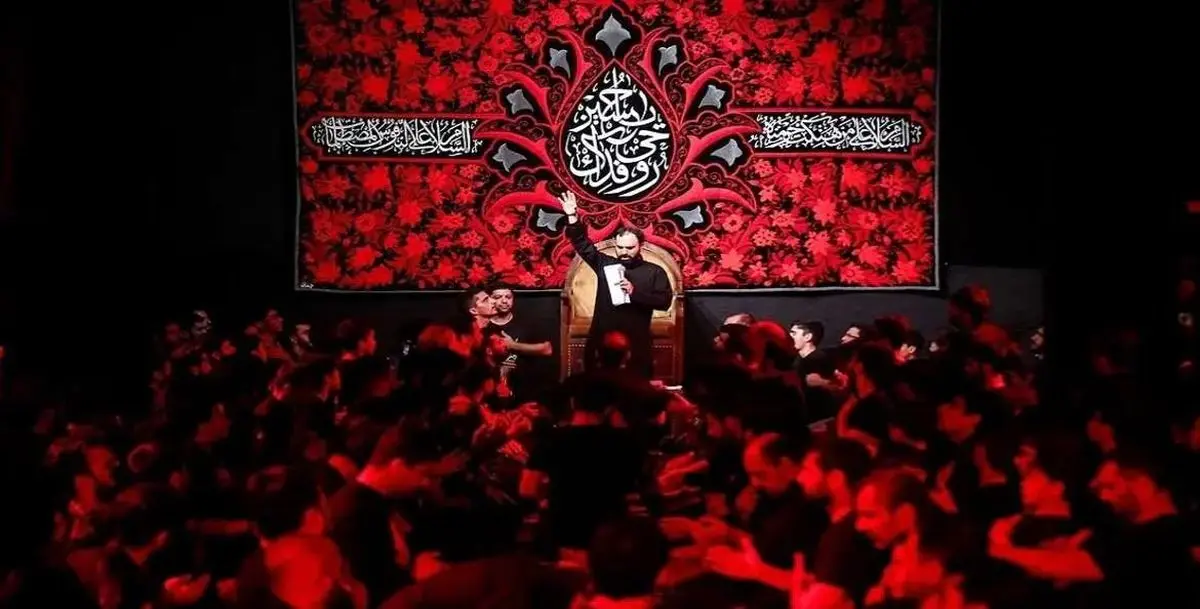 برپایی آنلاین خیمه عزای سیدالشهدا