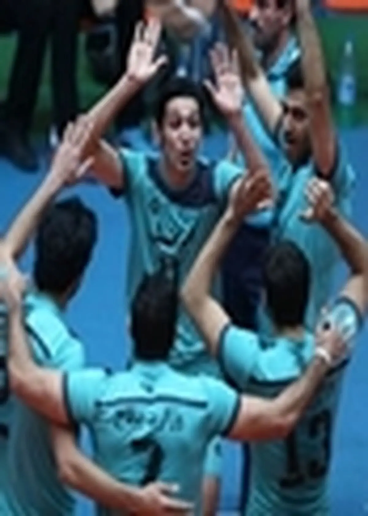 شهرداری جواز صدرنشینی پیکان را امضاء کرد / فلامینگو‌ها بر بام گروه دوم نشستند