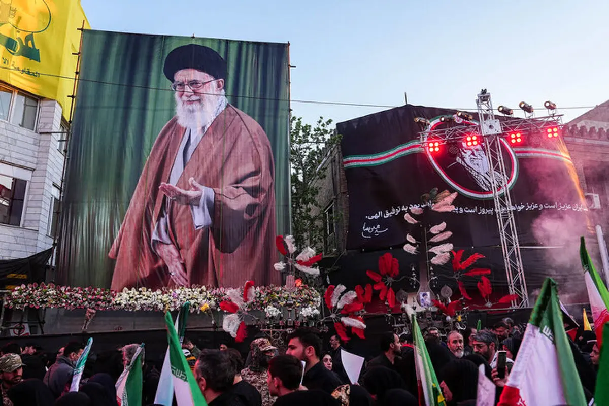 قم در انتظار ۵ میلیون زائر مراسم تشییع رهبر شهید برای اسکان ۱.۲ میلیون نفر آماده‌ایم 
