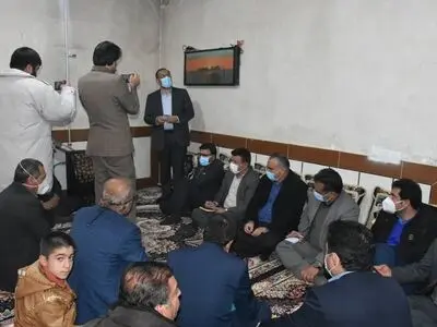 خط و نشان نماینده بویراحمد برای مدیران کهگیلویه و بویر احمد/ برگشت بودجه قابل توجیه نیست