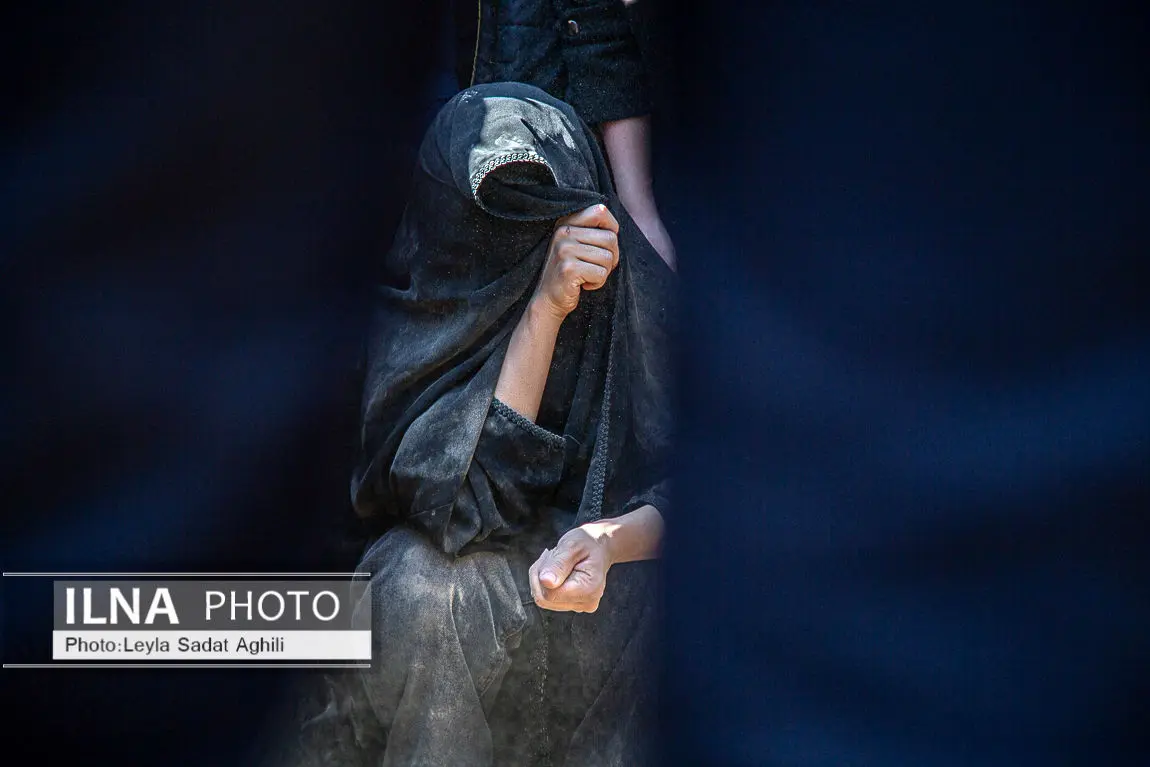 آخرین پنجشنبه سال 1404 در سایه رنج و استقامت