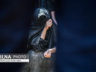 آخرین پنجشنبه سال 1404 در سایه رنج و استقامت