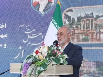 شهرداری در ارائه خدمات به مسافران نوروزی از تمام امکانات استفاده کرد