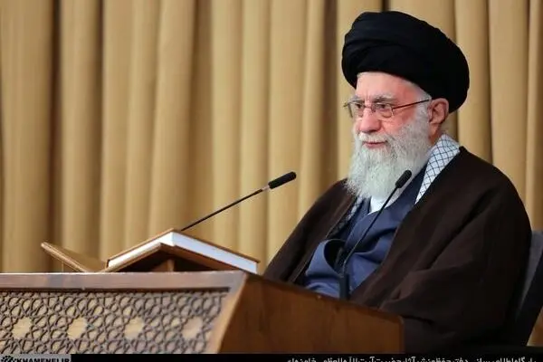 Resistance will bring Zionists to their knees: Ayatollah Khamenei