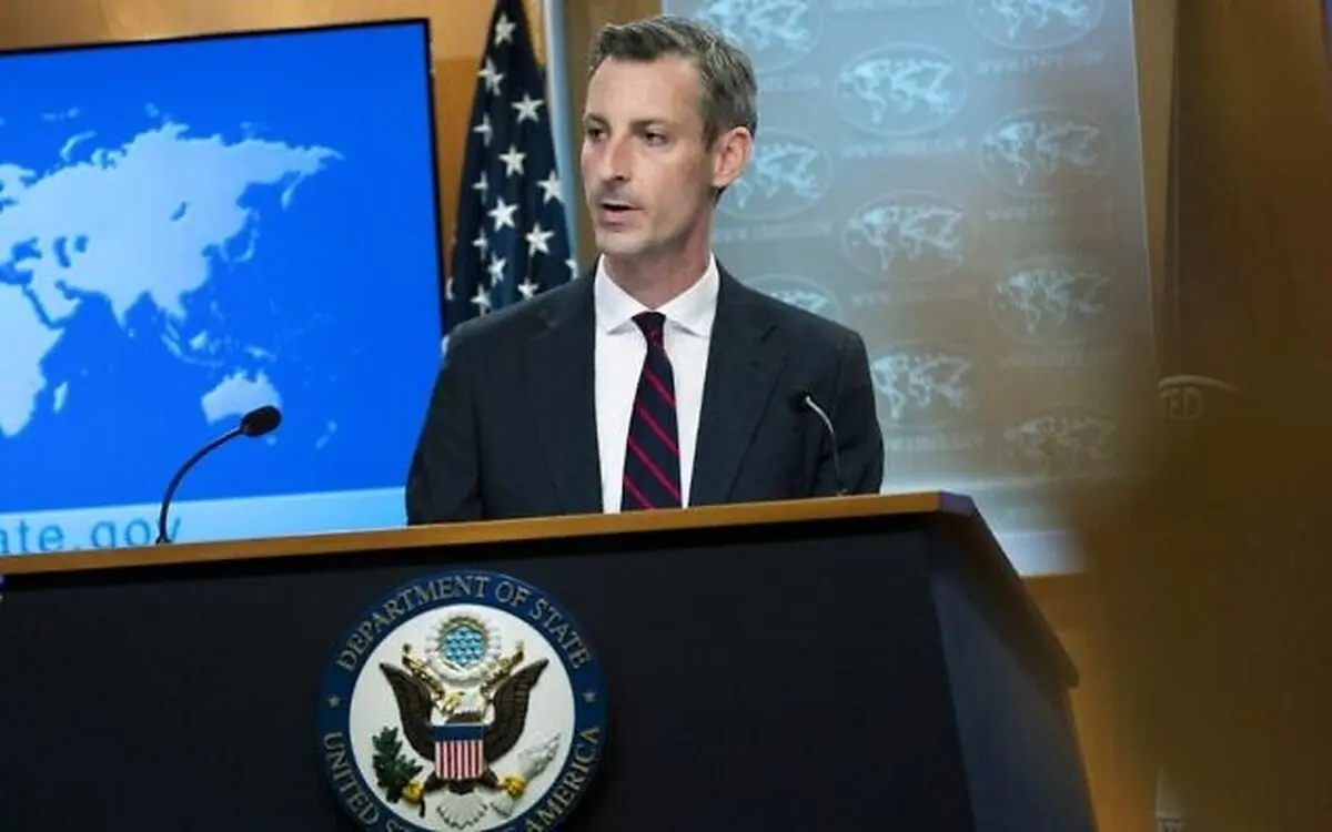 US says Iran nuclear deal ‘neither imminent nor certain’