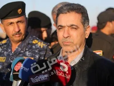 وزیر کشور عراق هر گونه آتش بس با داعش را تکذیب کرد