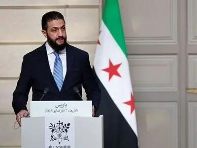 الجولانی در نشست ترامپ با برخی سران عرب در ریاض شرکت می‌کند