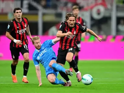 ویدئو: میلان آماده نیمه نهایی حساس جام حذفی به میزبانی ریاض