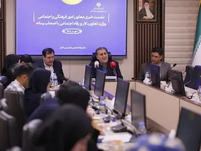  طرح معاون وزیر کار برای تحول مجموعه‌های ورزش کارگری