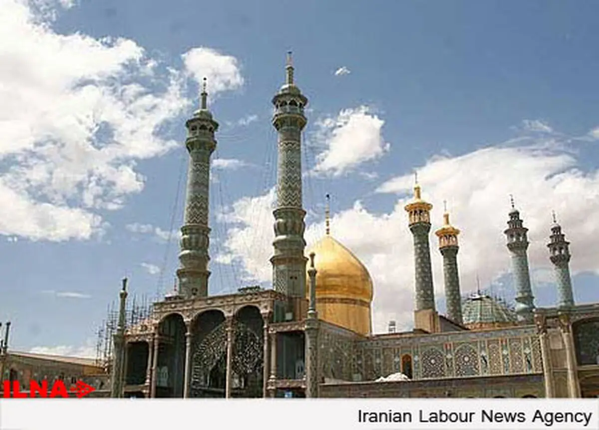 آغاز ثبت‌نام جدید سفرهای عتبات از پنجشنبه