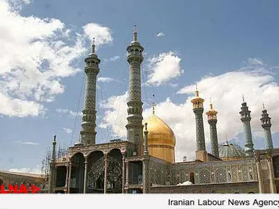 آغاز ثبت‌نام جدید سفرهای عتبات از پنجشنبه
