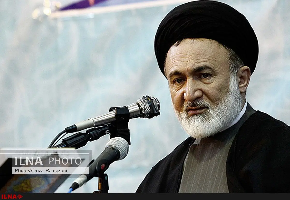 نمیخواهیم که سالهای بعد هم حج تعطیل شود