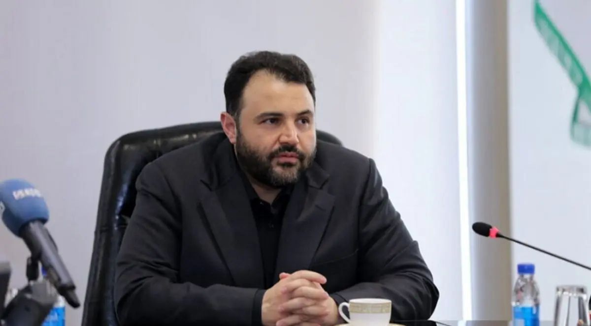 مالک پرسپولیس: هیچ محدودیت مالی برای جذب بازیکن نداریم!