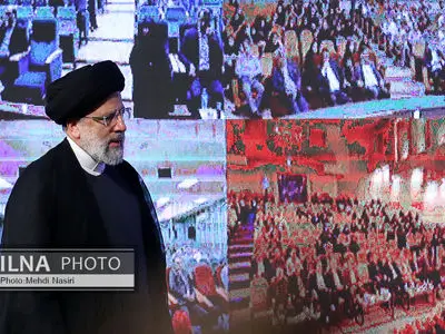 همایش مدیران مدارس سراسر کشور با حضور رییس جمهور