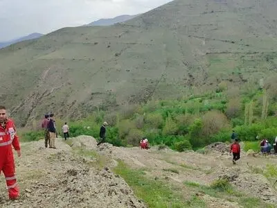 عملیات جست‌وجوی کودک سیرجانی مفقود شده در گرگان ادامه دارد