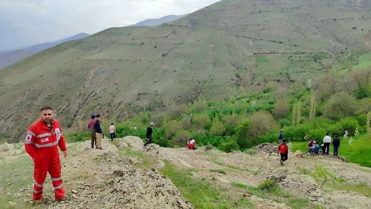 عملیات جست‌وجوی کودک سیرجانی مفقود شده در گرگان ادامه دارد