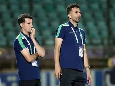 محمد نوری سرمربی صنعت نفت آبادان شد