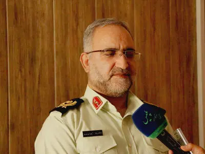  متهم متواری با ۵۰۰ میلیارد کلاهبرداری دستگیر شد