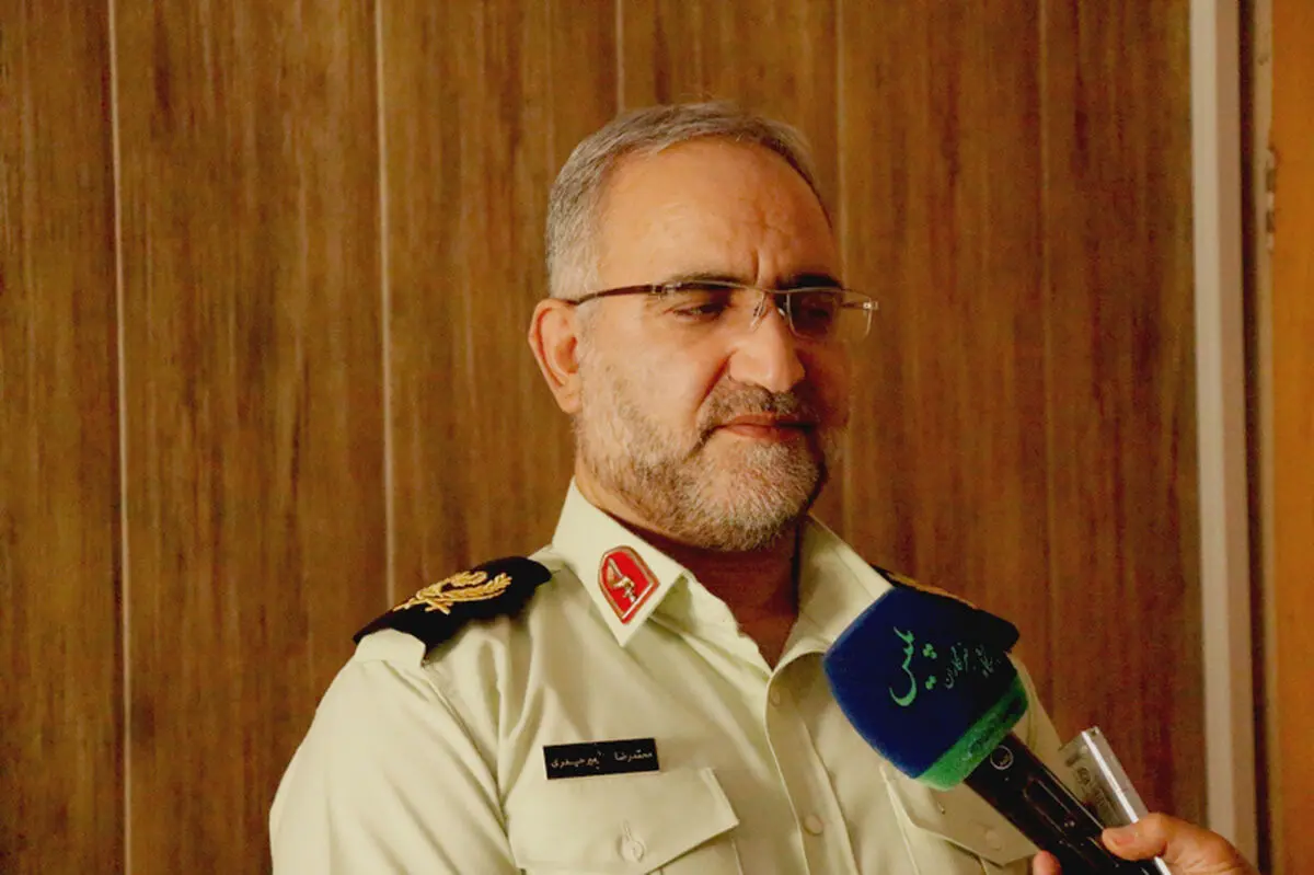  متهم متواری با ۵۰۰ میلیارد کلاهبرداری دستگیر شد