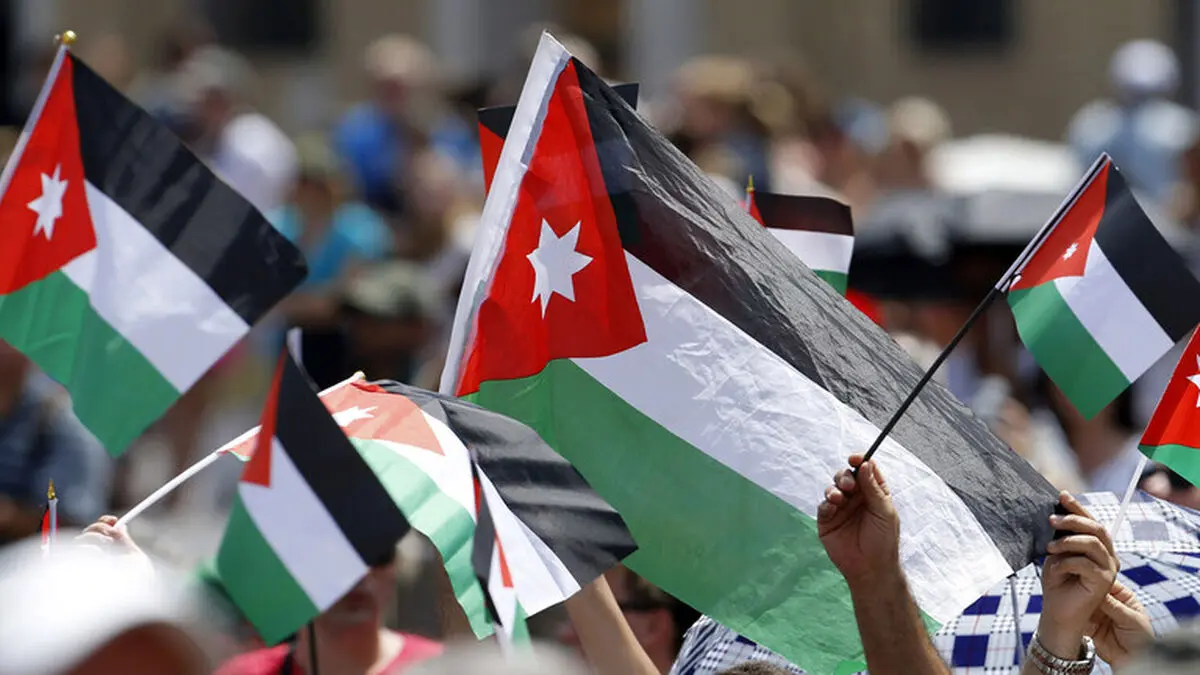 اردن: اظهارات نتانیاهو تهدید خطرناکی علیه روند صلح است