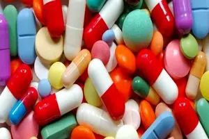 تجویز آنتی‌بیوتیک‌ در ایران ۱۰ درصد بیشتر از نرم جهانی