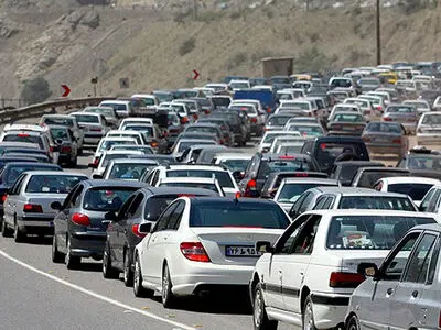 تصادفات جاده‌ای در ایلام 68 درصد کاهش داشته است