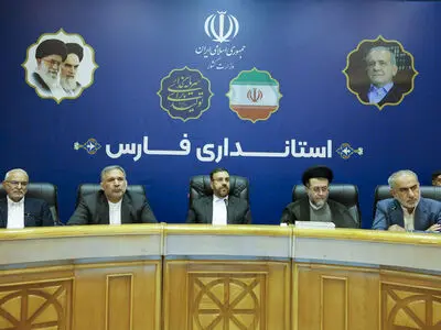  ۱۰۱ طرح نیمه‌تمام در حوزه سرمایه‌گذاری فارس نتیجه داد