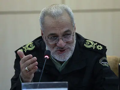 برخورد جدی با مالخران و ساماندهی فروشندگان اجناس دست دوم