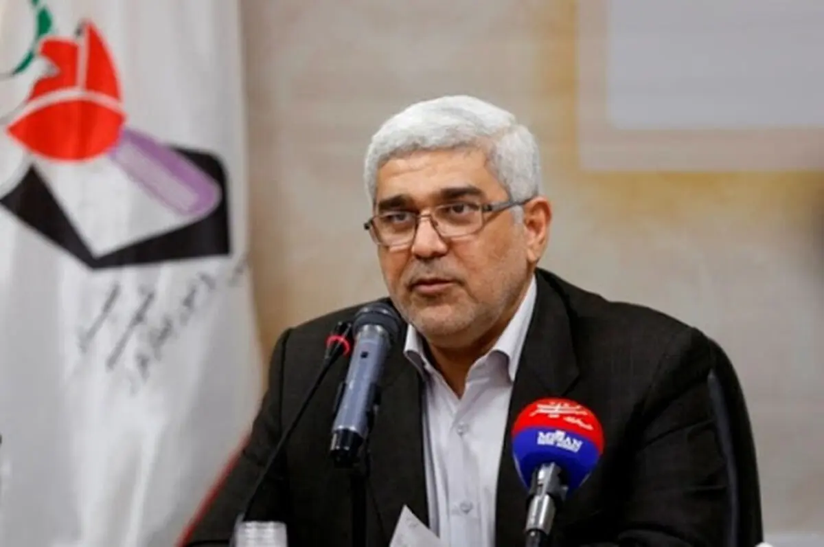 ​حذف شرط کسب حد نصاب نمره برای ایثارگران شرکت‌کننده در آزمون سازمان تأمین اجتماعی