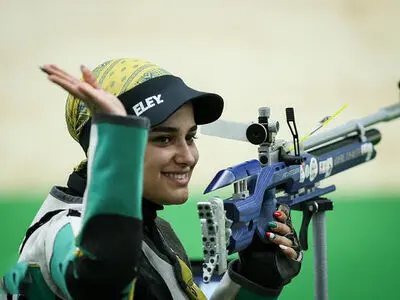 خدمتی راهی فینال شد