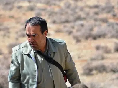 دستگیری دوباره ضارب رئیس پارک ملی دنا در شکار " کله بز " 